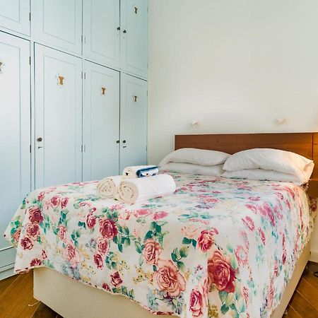 Quarto E Sala Coracao Do Leblon Rio de Janeiro Extérieur photo