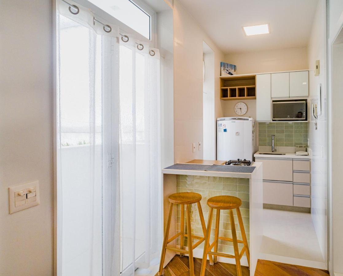 Quarto E Sala Coracao Do Leblon Rio de Janeiro Extérieur photo