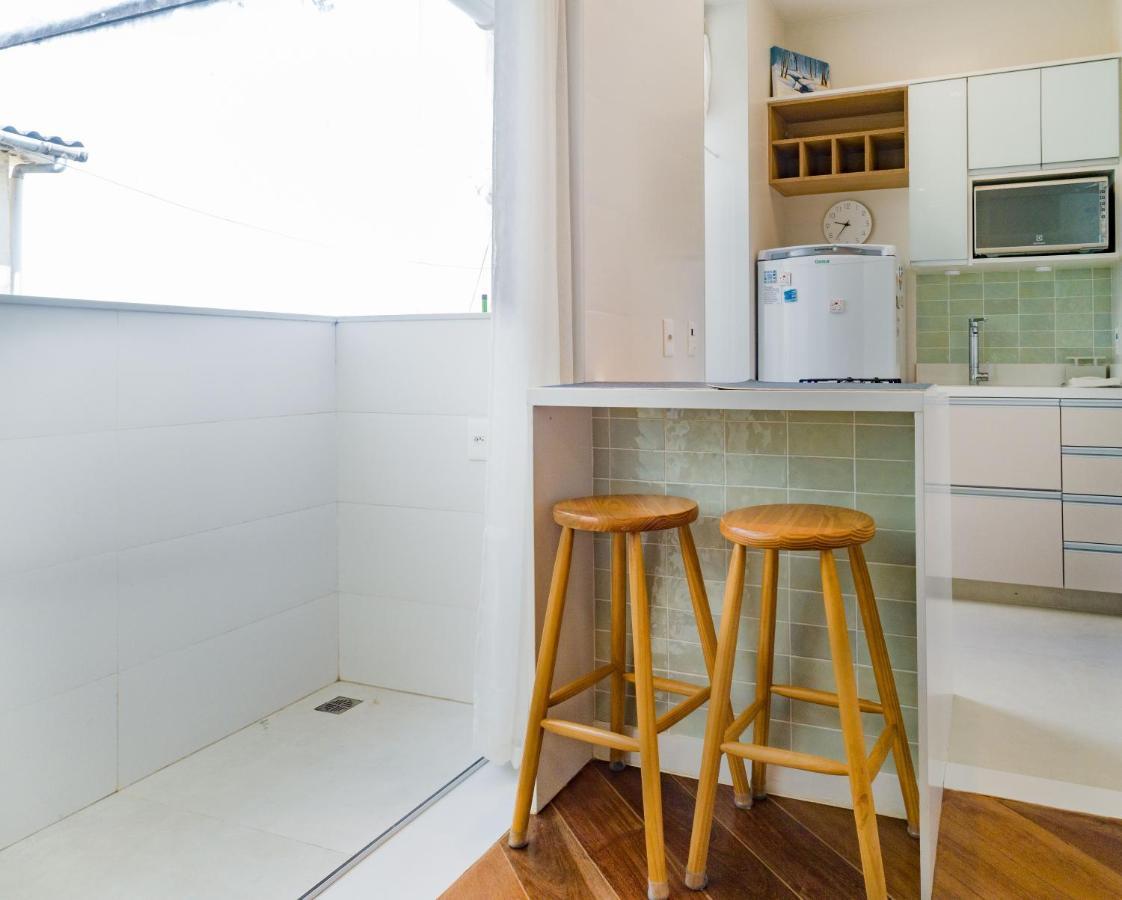 Quarto E Sala Coracao Do Leblon Rio de Janeiro Extérieur photo