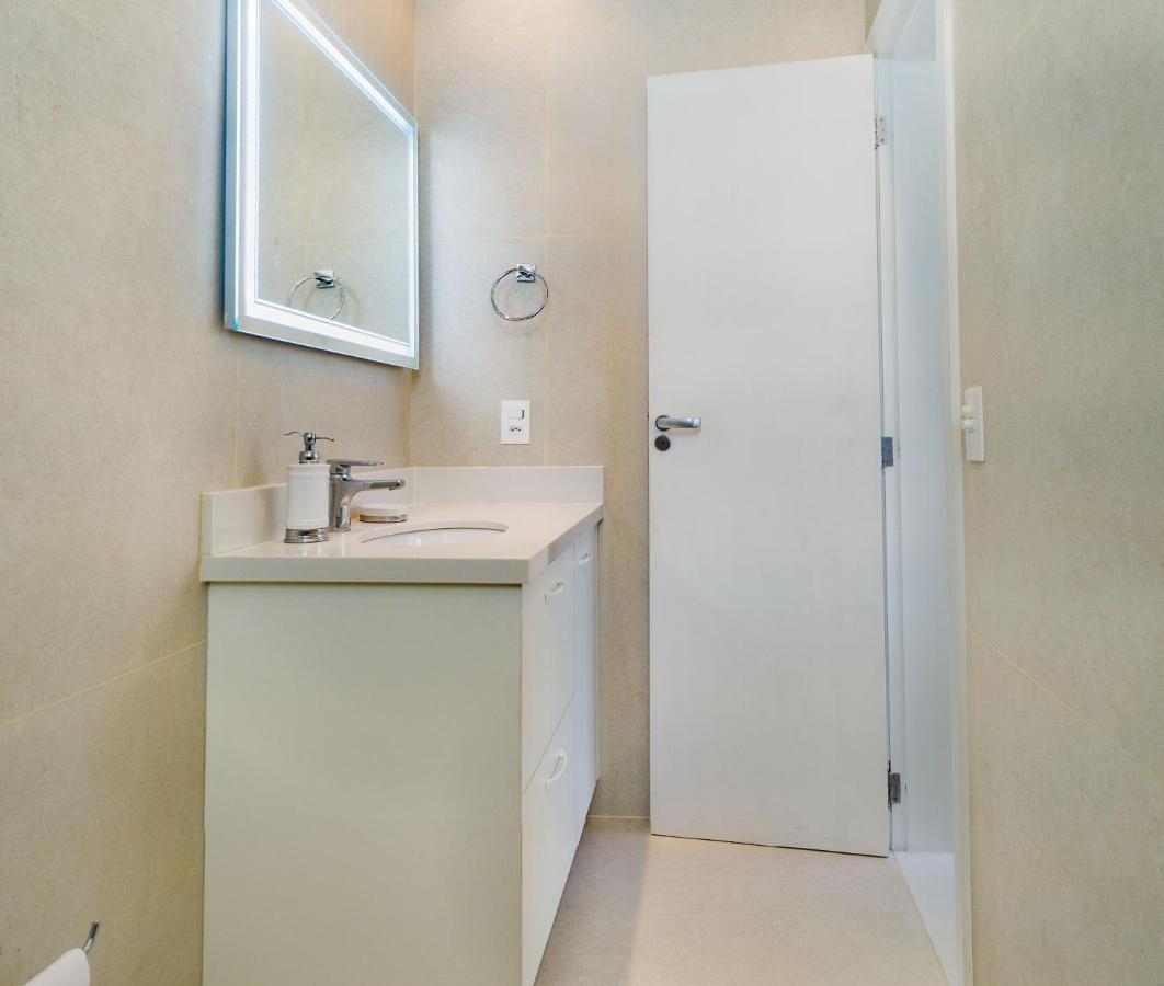 Quarto E Sala Coracao Do Leblon Rio de Janeiro Extérieur photo